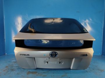 Кришка багажника TOYOTA PRIUS 16-