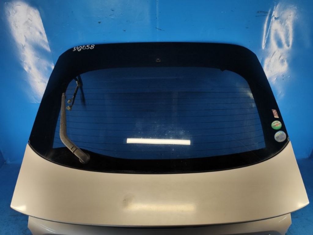 67005-47450 | Крышка багажника TOYOTA PRIUS 16- - Фото 6
