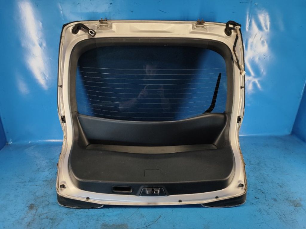 67005-47450 | Крышка багажника TOYOTA PRIUS 16- - Фото 8