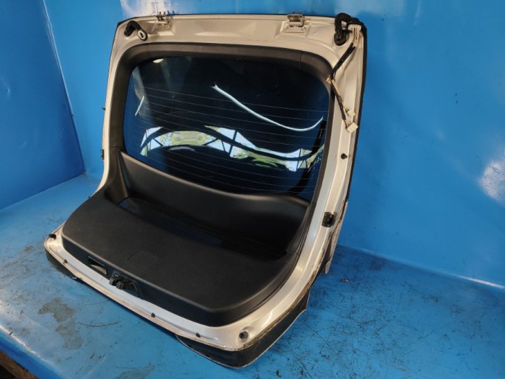 67005-47450 | Крышка багажника TOYOTA PRIUS 16- - Фото 9