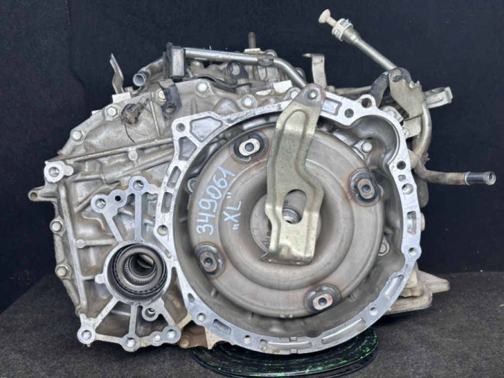2700A170 | АКПП MITSUBISHI OUTLANDER XL 05-13