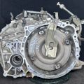 2700A170 | АКПП MITSUBISHI OUTLANDER XL 05-13