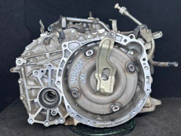 АКПП MITSUBISHI OUTLANDER XL 05-13
