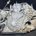 2700A170 | АКПП MITSUBISHI OUTLANDER XL 05-13 - Превью 3
