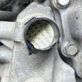 2700A170 | АКПП MITSUBISHI OUTLANDER XL 05-13 - Превью 7