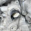 2700A170 | АКПП MITSUBISHI OUTLANDER XL 05-13 - Превью 8