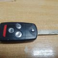 35111-STX-326 | Ключ зажигания ACURA TSX 08-14