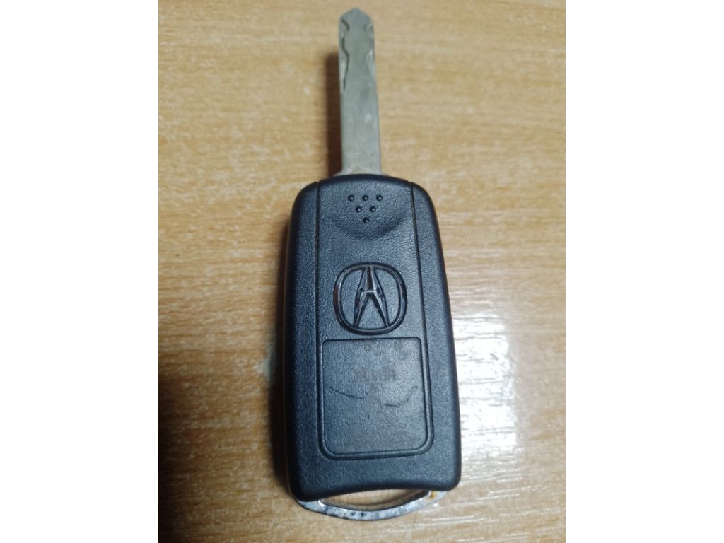 35111-STX-326 | Ключ зажигания ACURA TSX 08-14 - Фото 3