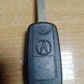35111-STX-326 | Ключ зажигания ACURA TSX 08-14 - Превью 3