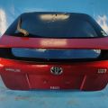 67005-47450 | Крышка багажника TOYOTA PRIUS 16-