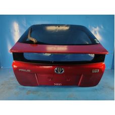 Крышка багажника TOYOTA PRIUS 16-
