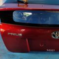 67005-47450 | Крышка багажника TOYOTA PRIUS 16- - Превью 5
