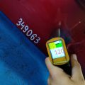67005-47450 | Крышка багажника TOYOTA PRIUS 16- - Превью 7