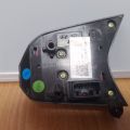 96720-S1130 | Кнопки на руль прав. HYUNDAI SANTA FE (TM) 18-23 - Превью 3