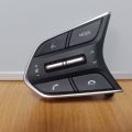 96710-S10304XY | Кнопки на руль лев. HYUNDAI SANTA FE (TM) 18-23