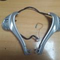 25550-4BG3A | Кнопки руля NISSAN X-TRAIL/ROGUE T32 13-20