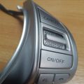 25550-4BG3A | Кнопки руля NISSAN X-TRAIL/ROGUE T32 13-20 - Прев'ю 5