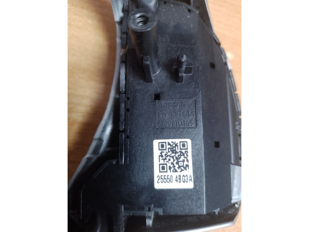25550-4BG3A | Кнопки руля NISSAN X-TRAIL/ROGUE T32 13-20 - Фото 7