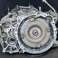 2700A169 | АКПП MITSUBISHI OUTLANDER XL 05-13