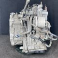 2700A169 | АКПП MITSUBISHI OUTLANDER XL 05-13 - Превью 4