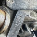 2700A169 | АКПП MITSUBISHI OUTLANDER XL 05-13 - Превью 6