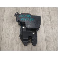 Замок крышки багажника HONDA CIVIC 4D 06-11
