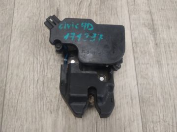 Замок крышки багажника HONDA CIVIC 4D 06-11