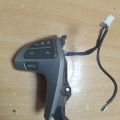 84247-06050-B0 | Кнопки на руль лев. TOYOTA CAMRY 40 06-11