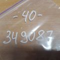 84247-06050-B0 | Кнопки на руль лев. TOYOTA CAMRY 40 06-11 - Превью 2