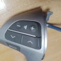 84247-06050-B0 | Кнопки на руль лев. TOYOTA CAMRY 40 06-11 - Превью 6