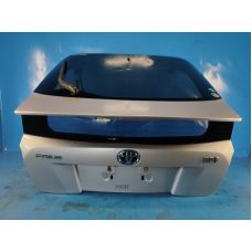 Крышка багажника TOYOTA PRIUS 16-
