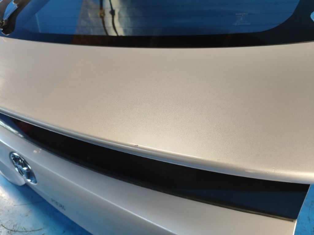 67005-47450 | Крышка багажника TOYOTA PRIUS 16- - Фото 6