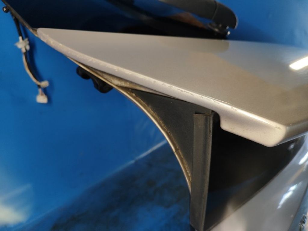 67005-47450 | Крышка багажника TOYOTA PRIUS 16- - Фото 8