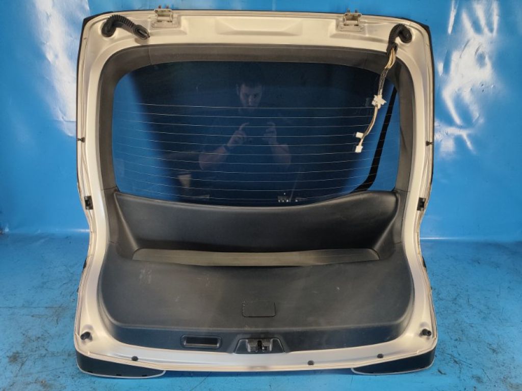 67005-47450 | Крышка багажника TOYOTA PRIUS 16- - Фото 11