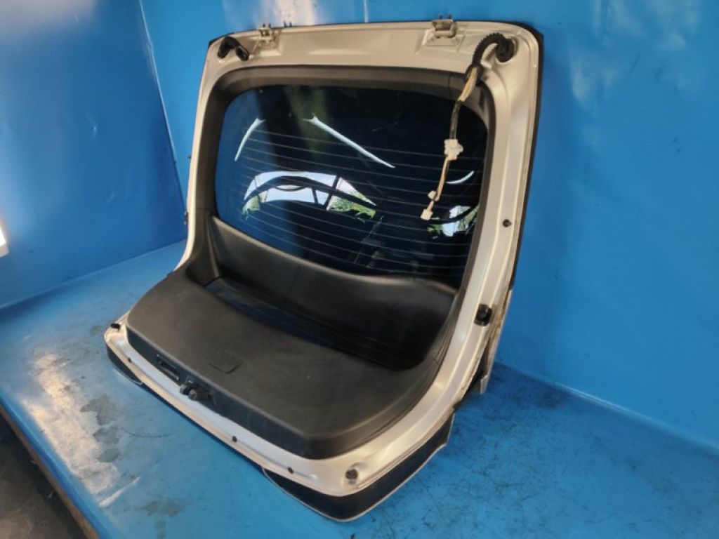 67005-47450 | Крышка багажника TOYOTA PRIUS 16- - Фото 12