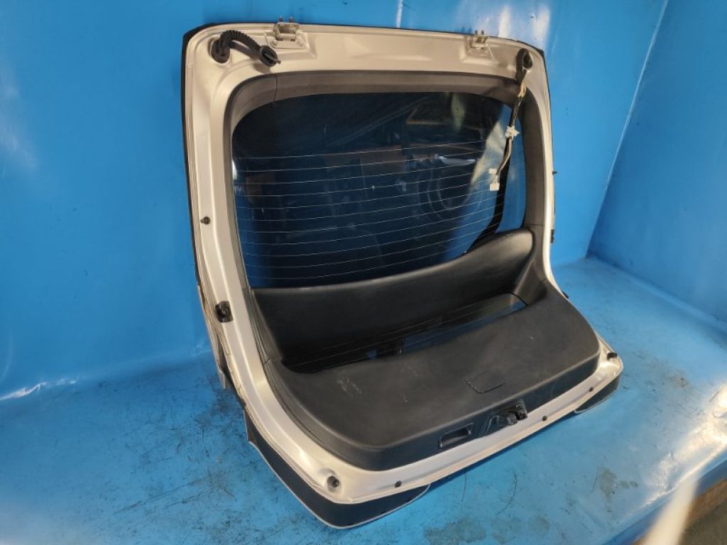 67005-47450 | Крышка багажника TOYOTA PRIUS 16- - Фото 13