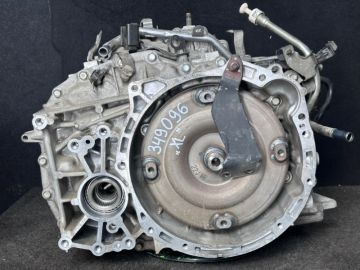 АКПП MITSUBISHI OUTLANDER XL 05-13