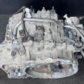 2700A170 | АКПП MITSUBISHI OUTLANDER XL 05-13 - Превью 5