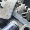 2700A170 | АКПП MITSUBISHI OUTLANDER XL 05-13 - Превью 6