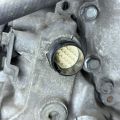 2700A170 | АКПП MITSUBISHI OUTLANDER XL 05-13 - Превью 7