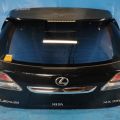67005-0E260 | Кришка багажника LEXUS RX350/450 09-15