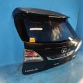 67005-0E260 | Кришка багажника LEXUS RX350/450 09-15 - Прев'ю 3
