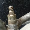 85150-53050 | Трапеция стеклоочистителей LEXUS IS250/350 05-13 - Превью 4