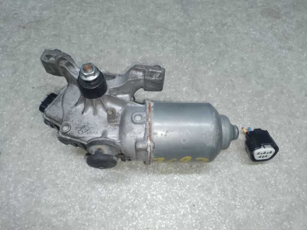 85110-60390 | Моторчик склоочисника передн. LEXUS IS250/350 05-13