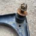 Рычаг передней подвески верхний лев. LEXUS IS250/350 05-13 - Превью 3