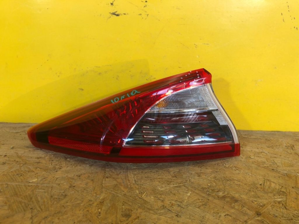 92401-G7000 | Ліхтар зовнішній лів. HYUNDAI IONIQ 19-22