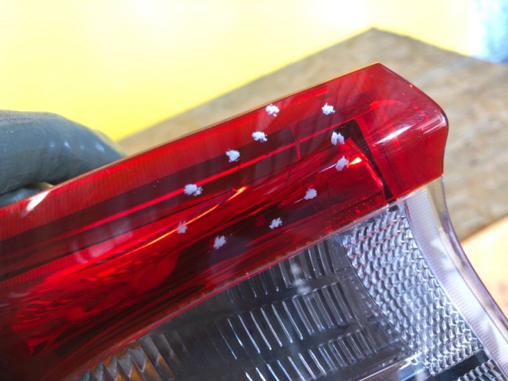 92401-G7000 | Ліхтар зовнішній лів. HYUNDAI IONIQ 19-22 - Фото 5