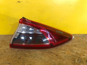 Ліхтар зовнішній прав. HYUNDAI IONIQ 19-22