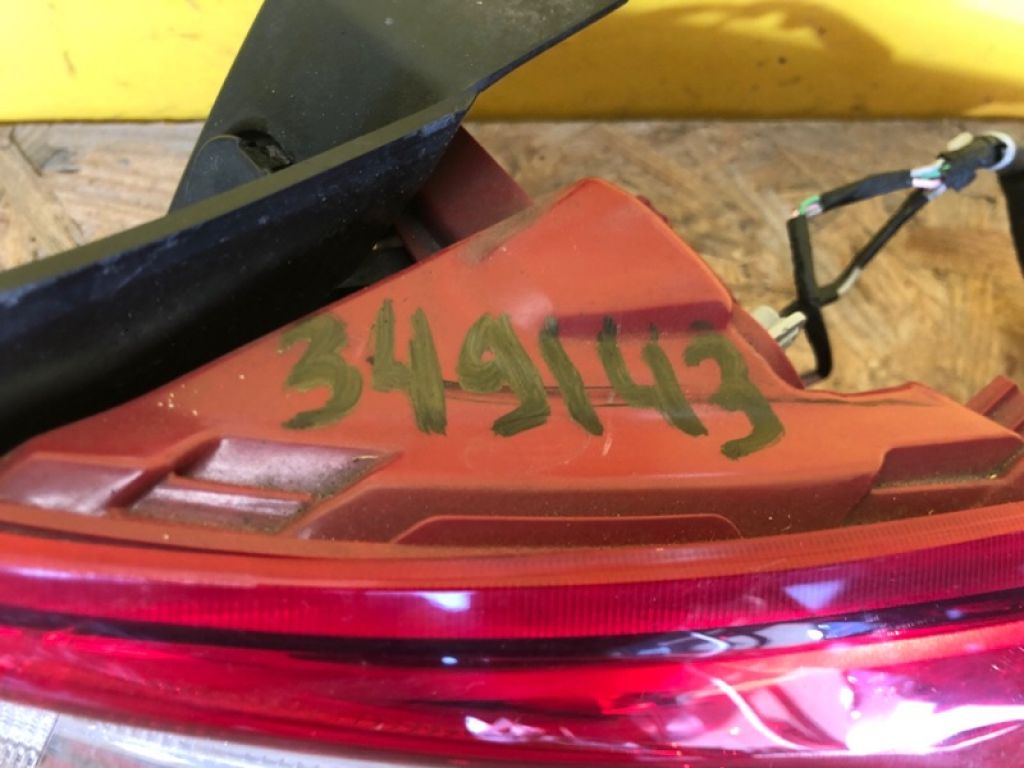 92402-G7000 | Ліхтар зовнішній прав. HYUNDAI IONIQ 19-22 - Фото 2