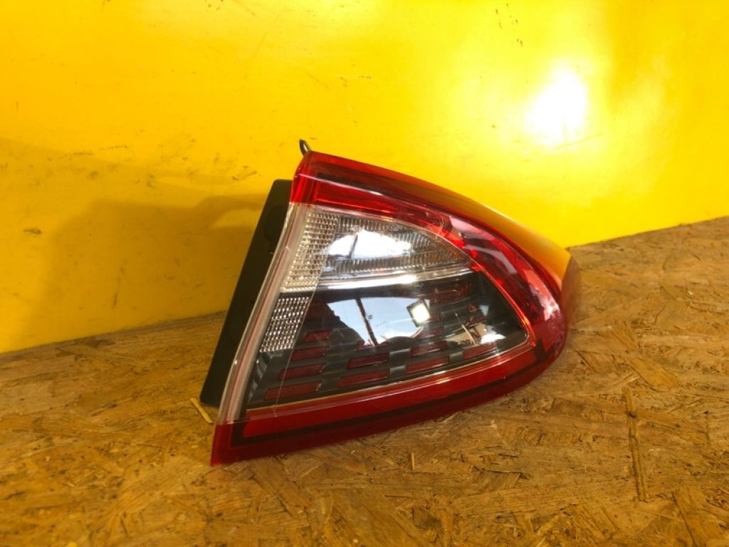 92402-G7000 | Ліхтар зовнішній прав. HYUNDAI IONIQ 19-22 - Фото 3